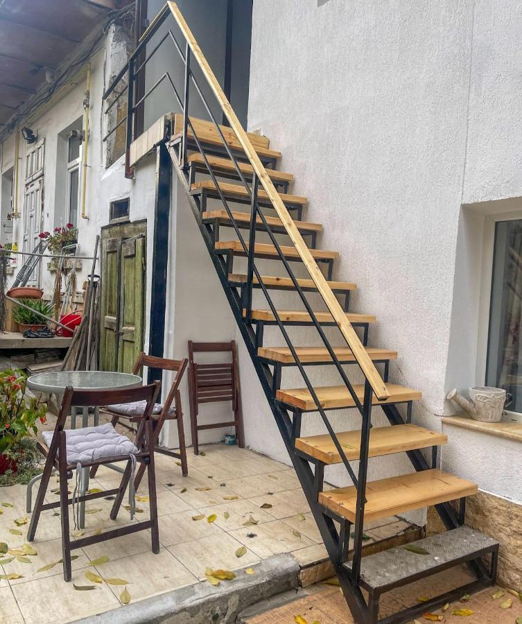 Buzz Apartment Cluj-Napoca Eksteriør billede