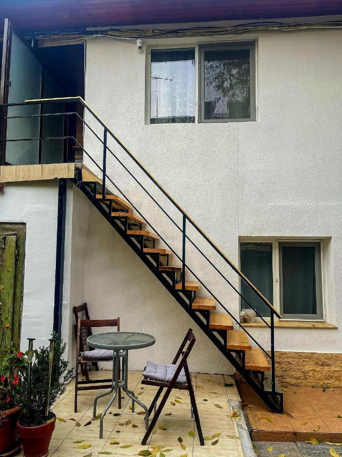Buzz Apartment Cluj-Napoca Eksteriør billede